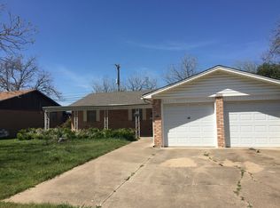 6209 Haden Dr, Waco, TX 76710