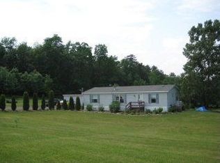 10421 Browntown Rd, Lindley, NY 14858