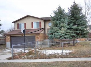 5749 W Corentine Cir, Salt Lake City, UT 84118