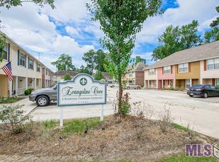 13080 Burgess Ave APT 17, Walker, LA 70785