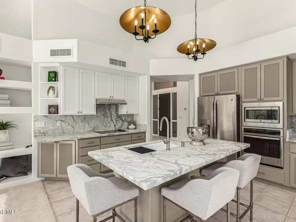 11851 E TERRA Drive, Scottsdale, AZ 85259