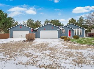 23147 El Paso Rd, Caldwell, ID 83607