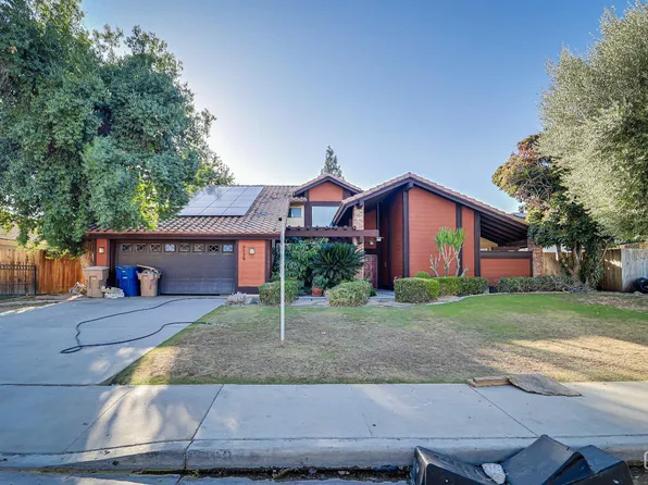 2529 Innisfree Dr, Bakersfield, CA 93309