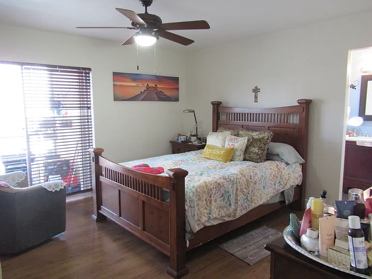 Master Room