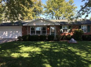 1400 E Royerton Rd, Muncie, IN 47303