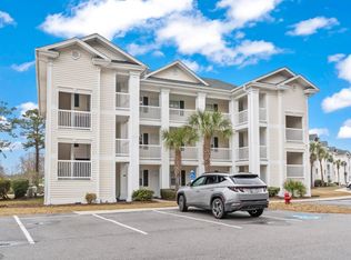 469 White River Dr UNIT 34C, Myrtle Beach, SC 29579
