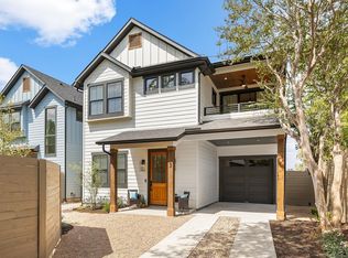 7812 Hardy Dr #3, Austin, TX 78757