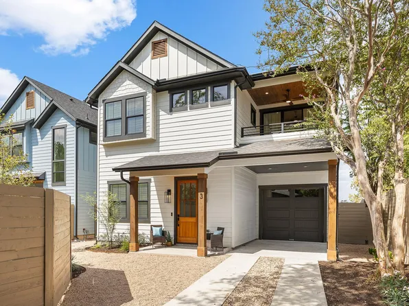 7812 Hardy Dr #3, Austin, TX 78757
