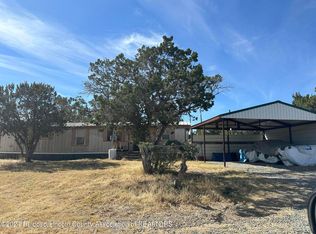 109 Aspen Dr, Capitan, NM 88316