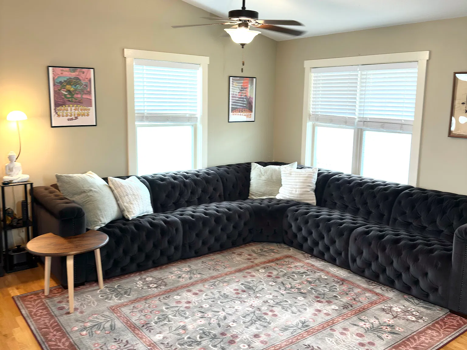 2 bed, 1312 sqft, $2,700 — Photo 3