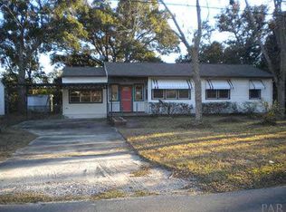 326 Chaseville St, Perdido Key, FL 32507