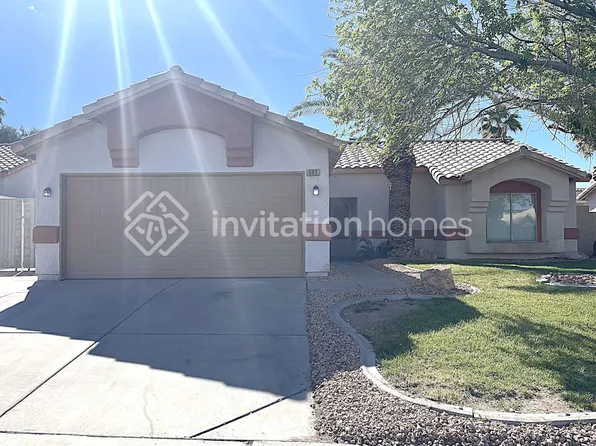 502 Landmark Ln, Henderson, NV 89002