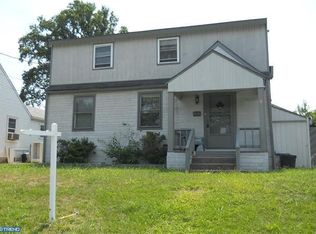 8 E 11th Ave, Runnemede, NJ 08078