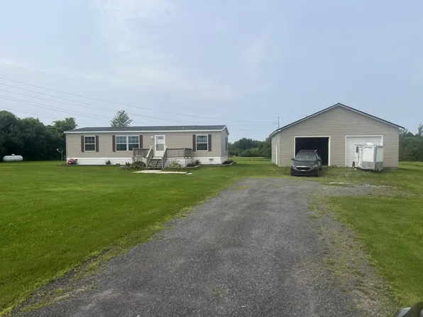 824 County Highway 38, Burke, NY 12917