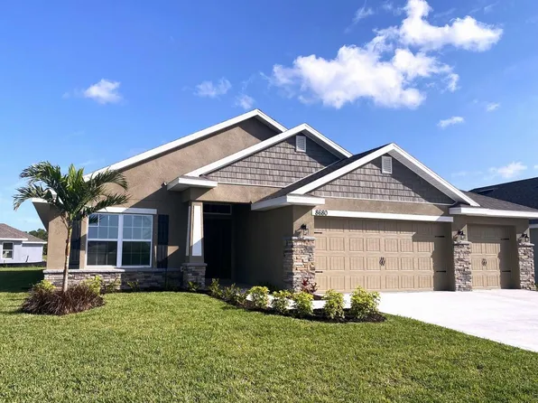 5501 Lugo Street, Fort Pierce, FL 34951