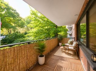 400 Central Park W APT 2Y, New York, NY 10025