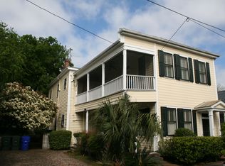15 Council St, Charleston, SC 29401