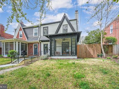 4314 12th Pl NE, Washington, DC, 20017
