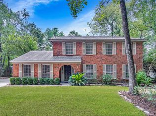 7 Emory Oak Ct, Spring, TX 77381