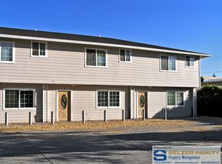 821 Highway 175 #A-D, Hopland, CA 95449