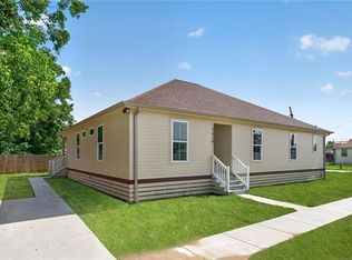 7210 Dreux Ave, New Orleans, LA 70126