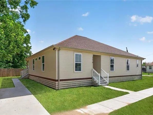 7210 Dreux Ave, New Orleans, LA 70126