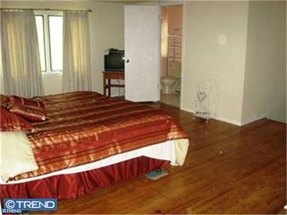 Bedroom - Main