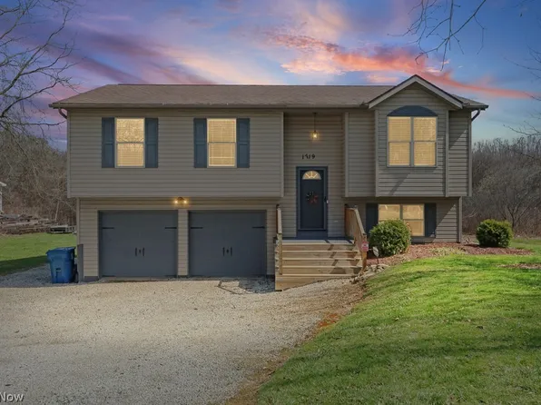 1719 Wilson Rd, Akron, OH 44312