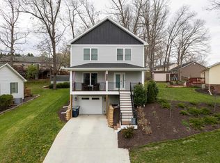 3140 Horseshoe Ln, Harrisonburg, VA 22801