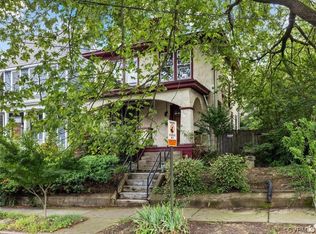 2810 E Leigh St, Richmond, VA 23223