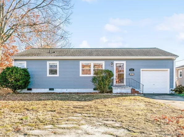 5001 Cay St, Hampton, VA 23605