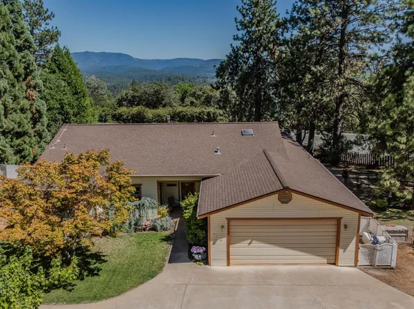 14206 Williams Rd, Pioneer, CA 95666