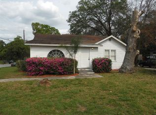 1509 Providence Rd, Lakeland, FL 33805