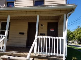1702 Lexington Ave #UPSTAIRS, Lorain, OH