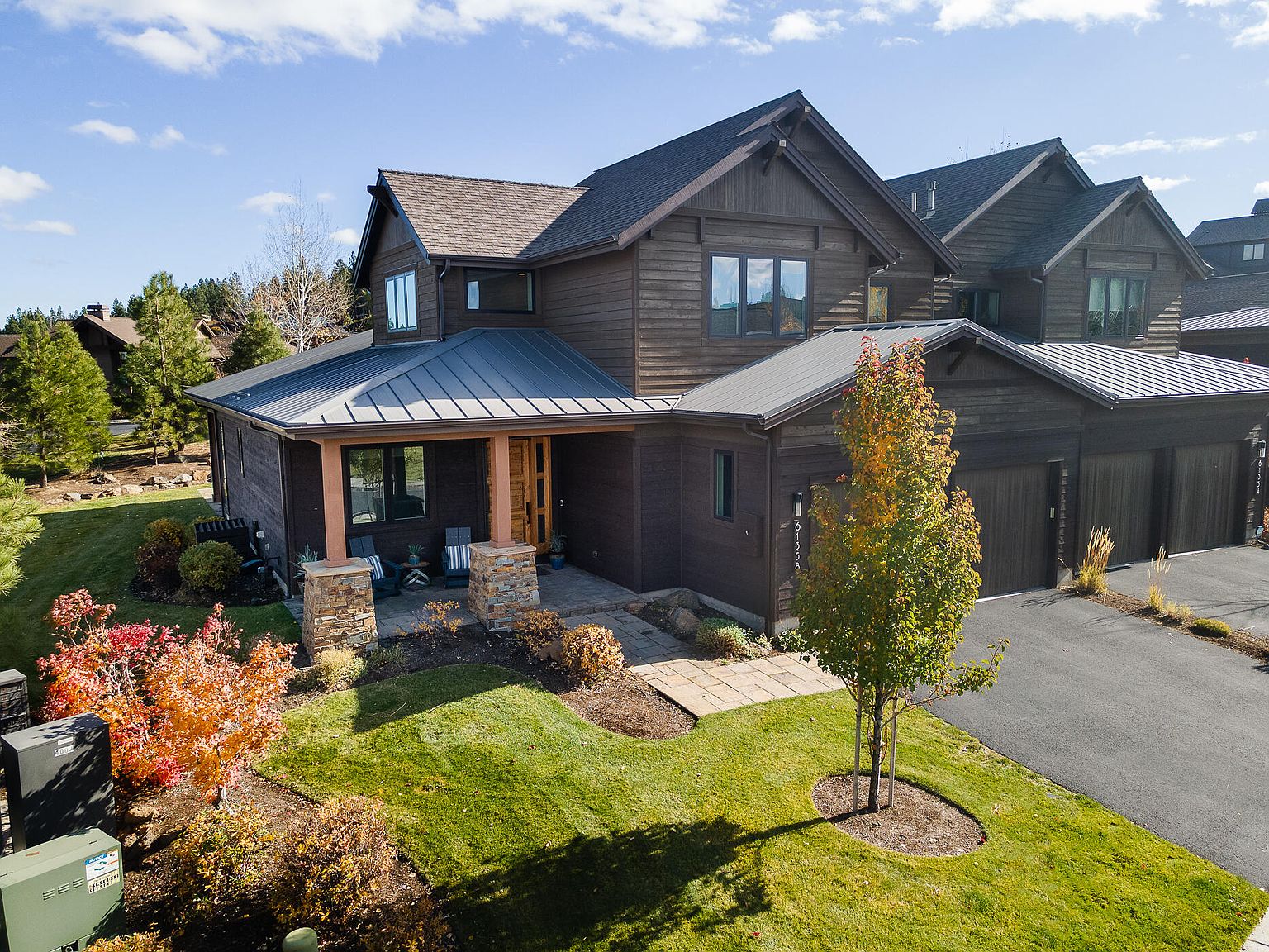 61358 Kindle Rock Loop