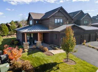 61358 Kindle Rock Loop, Bend, OR 97702