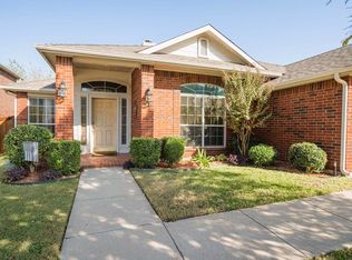4904 Bolero Ct, Fort Worth, TX 76135