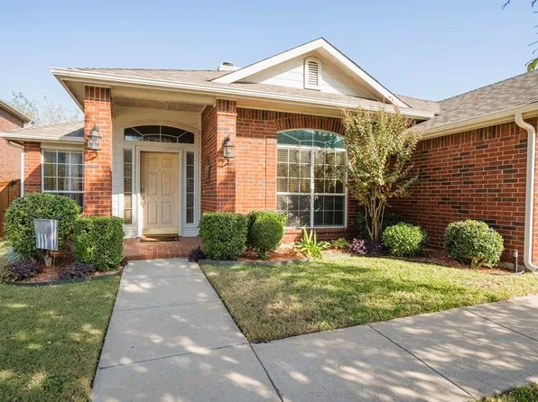 4904 Bolero Ct, Fort Worth, TX 76135