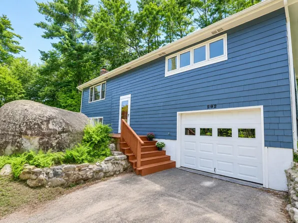 292 Wilsons Crossing Road, Auburn, NH 03032