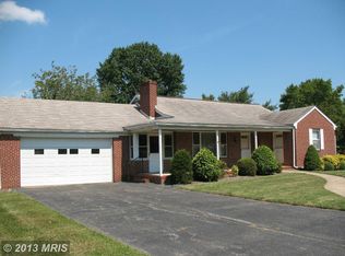 9203 Ravenwood Rd, Baltimore, MD 21237