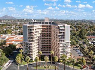 2201 N Central Ave APT 8C, Phoenix, AZ 85004