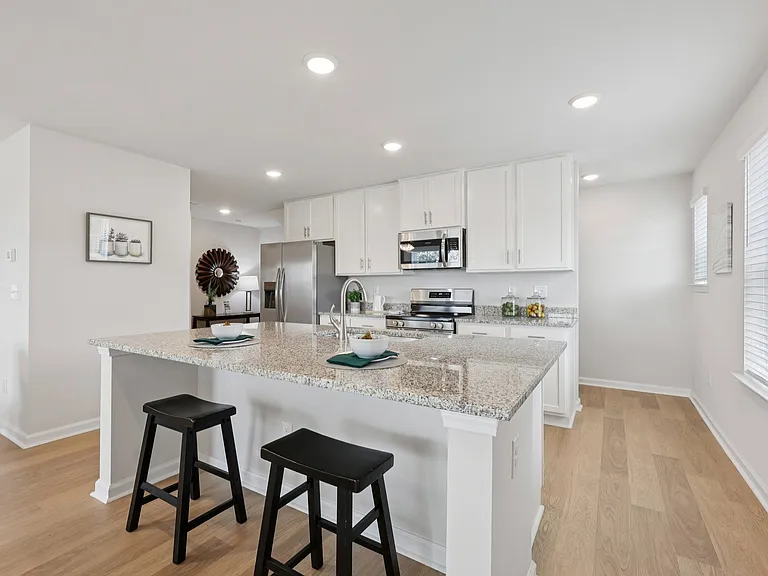 Sweetwater Springs Townhomes — Photo 20