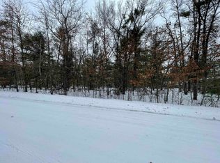 Whitetail Dr, Alger, MI 48610