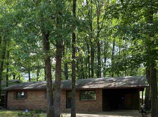 1803 Linda Ln, Jacksonville, AR 72076