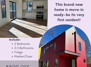 1131 Walton Ln #6, Austin, TX 78721