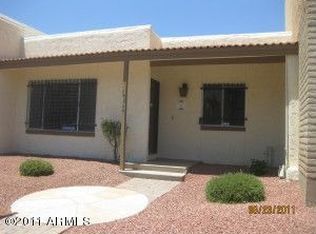 1706 W Citrus Way, Phoenix, AZ 85015