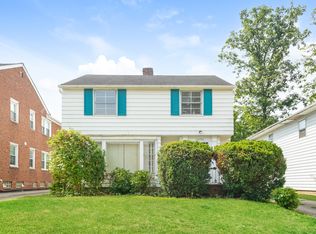 13790 Cedar Rd, University Heights, OH 44118