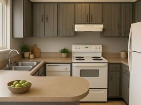 Parke East Townhomes