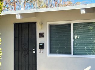 540 N Mentor Ave, Pasadena, CA 91106