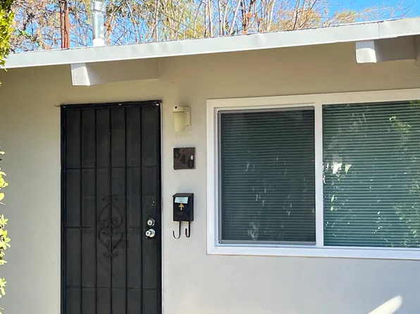 540 N Mentor Ave, Pasadena, CA 91106